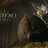 Mistfall Hunter