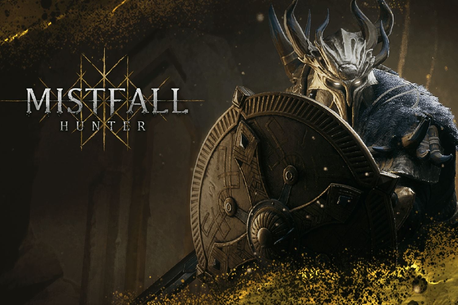 Mistfall Hunter