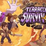 Terraclysm Survivors