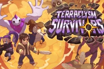 Terraclysm Survivors