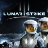 Lunar Strike