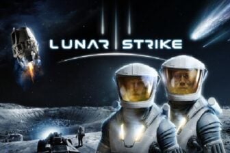 Lunar Strike