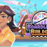 Boardwalk Builders