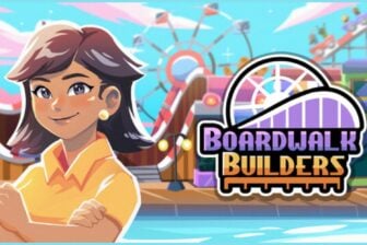 Boardwalk Builders