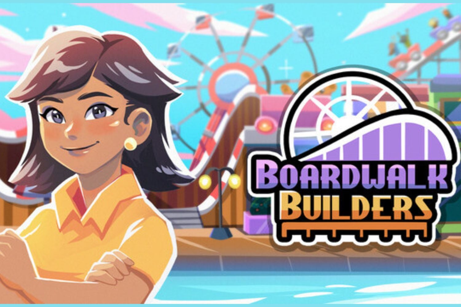 Boardwalk Builders