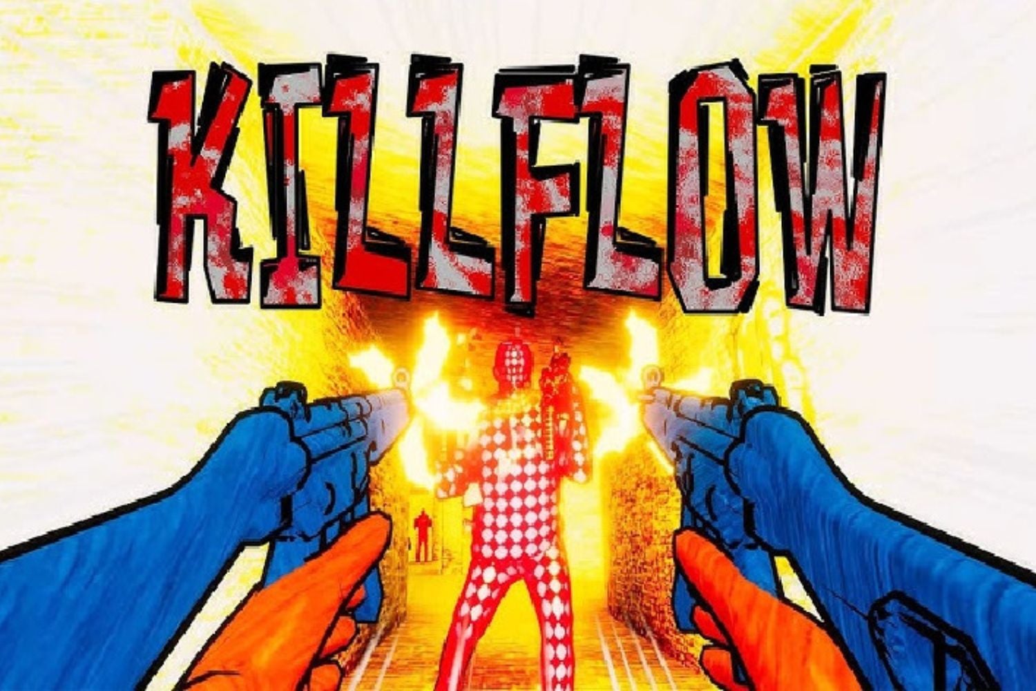 KILLFLOW