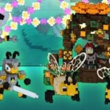 Trove