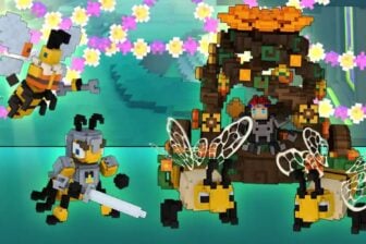 Trove