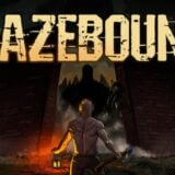 MAZEBOUND: Hunt, Gather, Run!