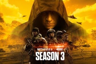Battlefield 6 Season 3