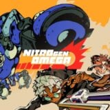 NITRO GEN OMEGA