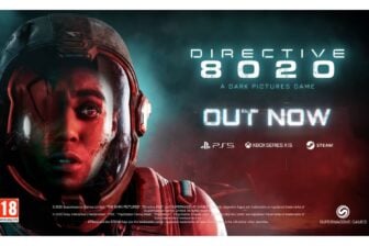Directive 8020