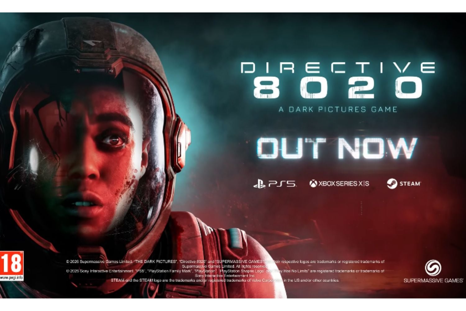 Directive 8020