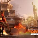 The Division Resurgence