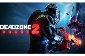 Deadzone: Rogue 2