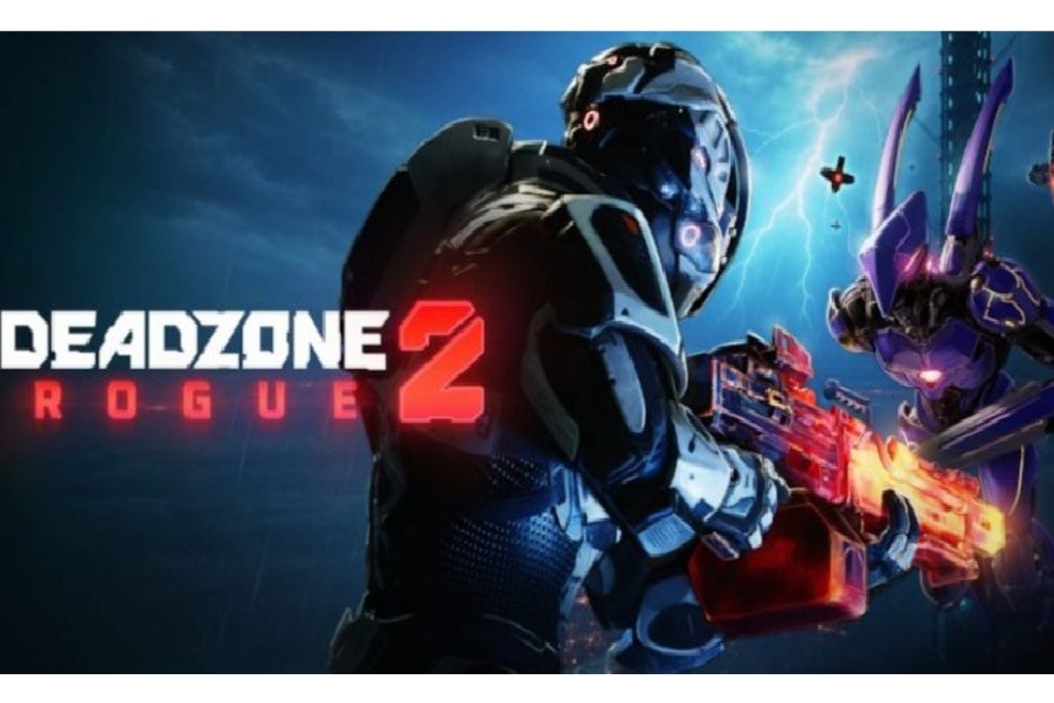 Deadzone: Rogue 2