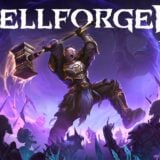 Hellforged