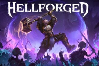 Hellforged