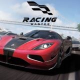 Racing Master