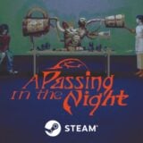 A Passing in the Night