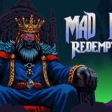 Mad King Redemption