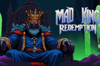 Mad King Redemption