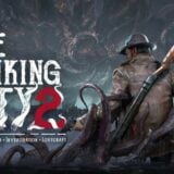 The Sinking City 2
