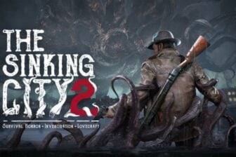 The Sinking City 2