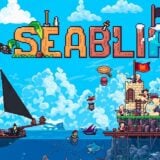 Seablip