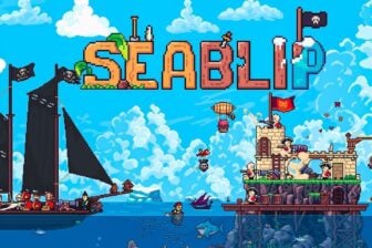 Seablip