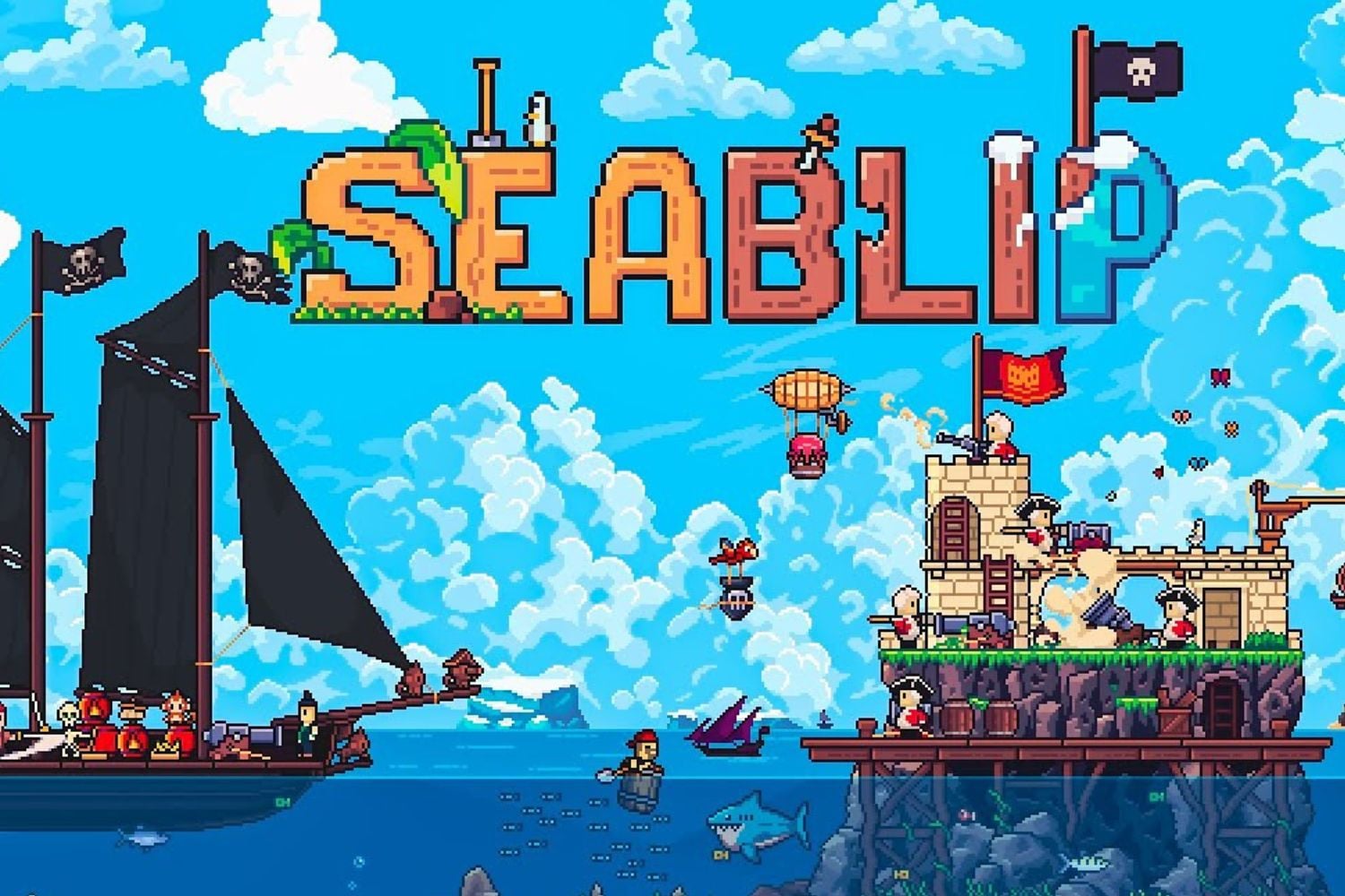 Seablip