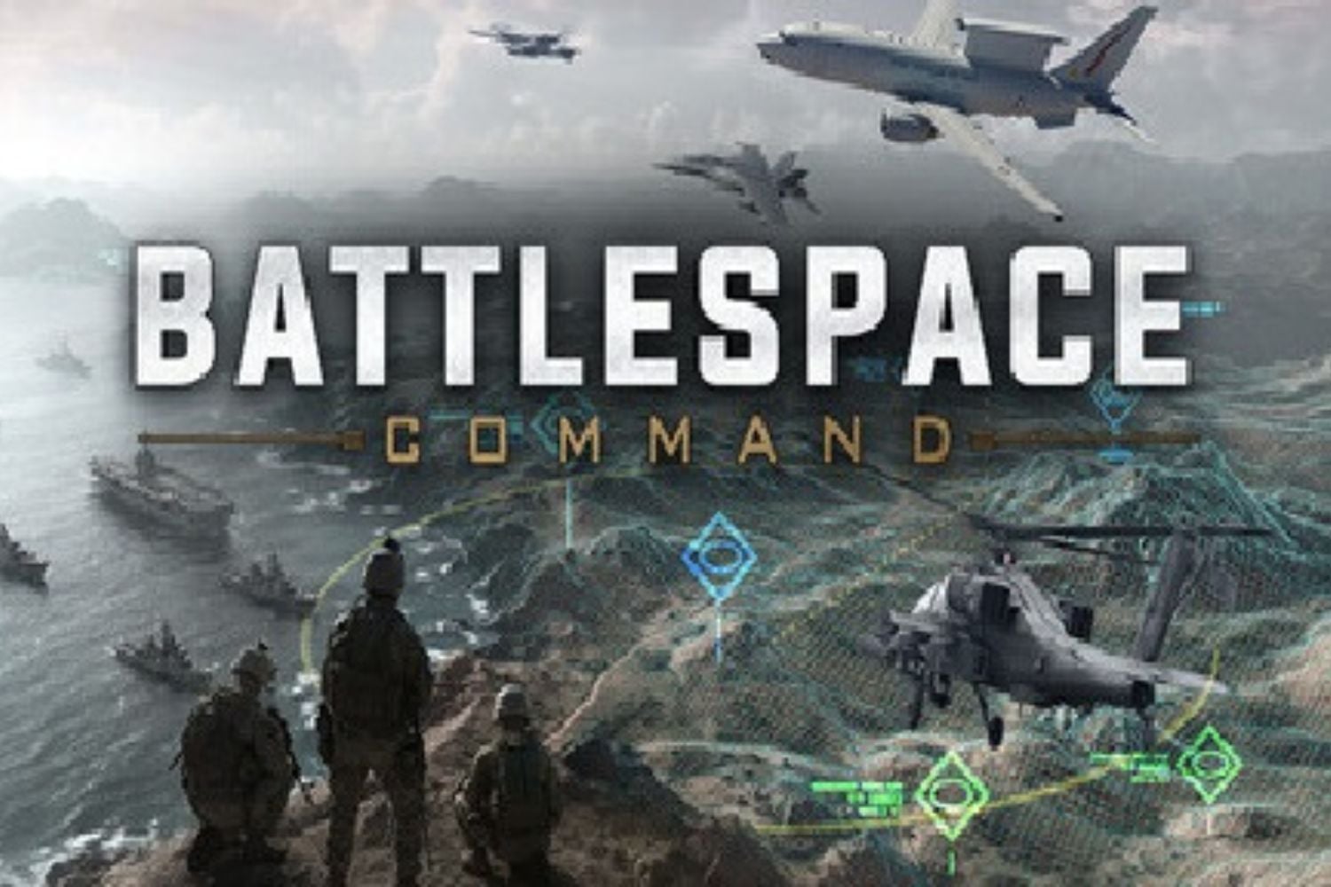 Battlespace Command