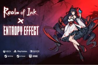 Realm of Ink