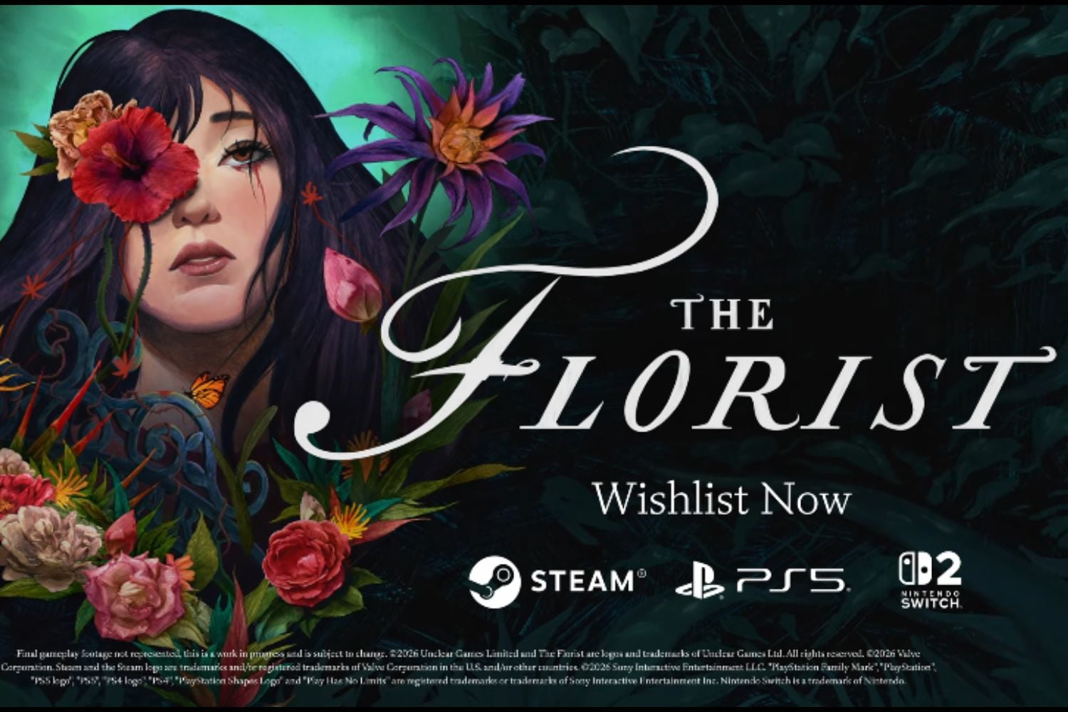 The Florist