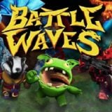 Battle Waves: Mobile