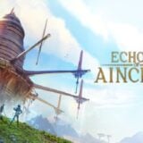 Echoes of Aincrad
