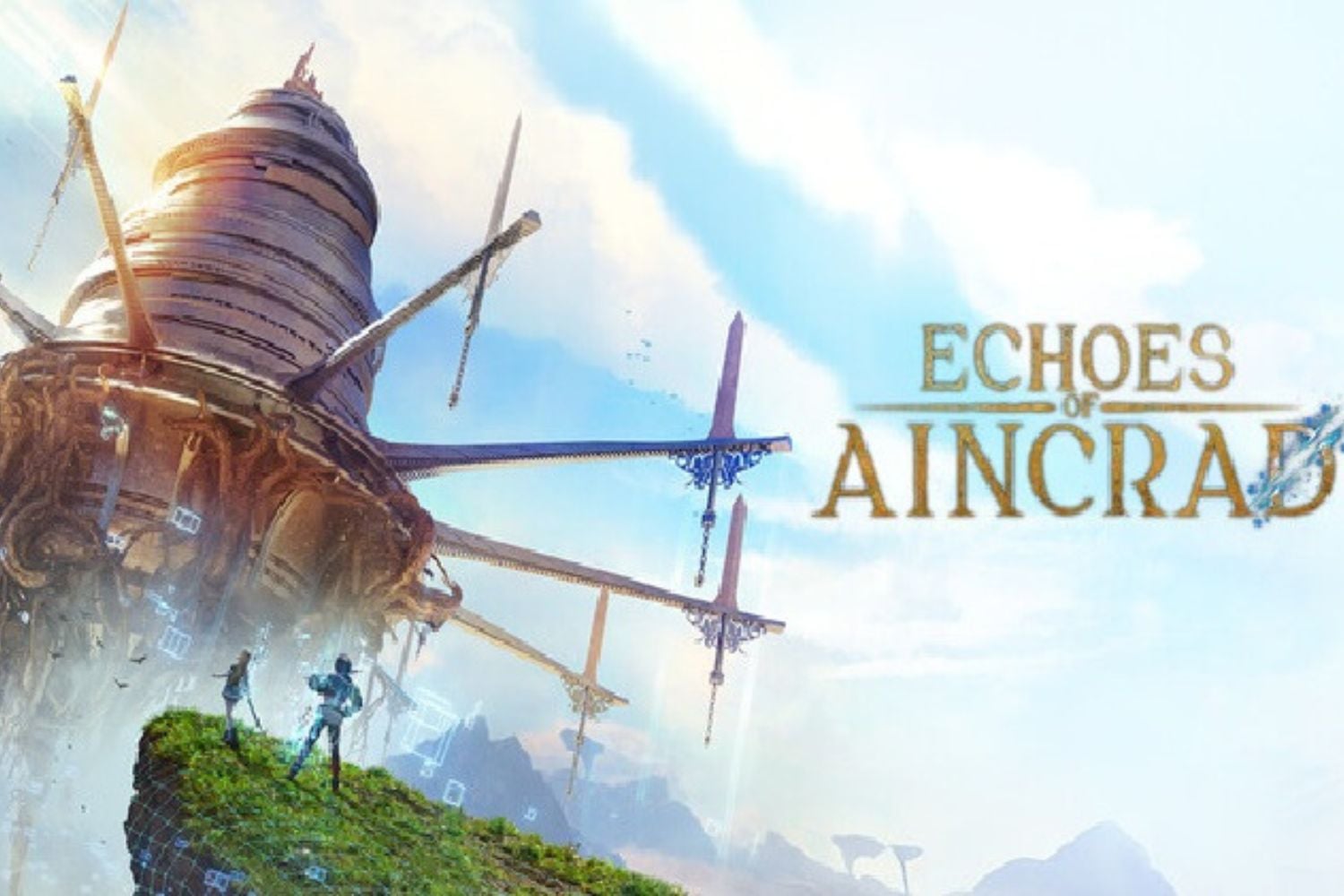 Echoes of Aincrad