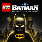 LEGO Batman: Legacy of the Dark Knight