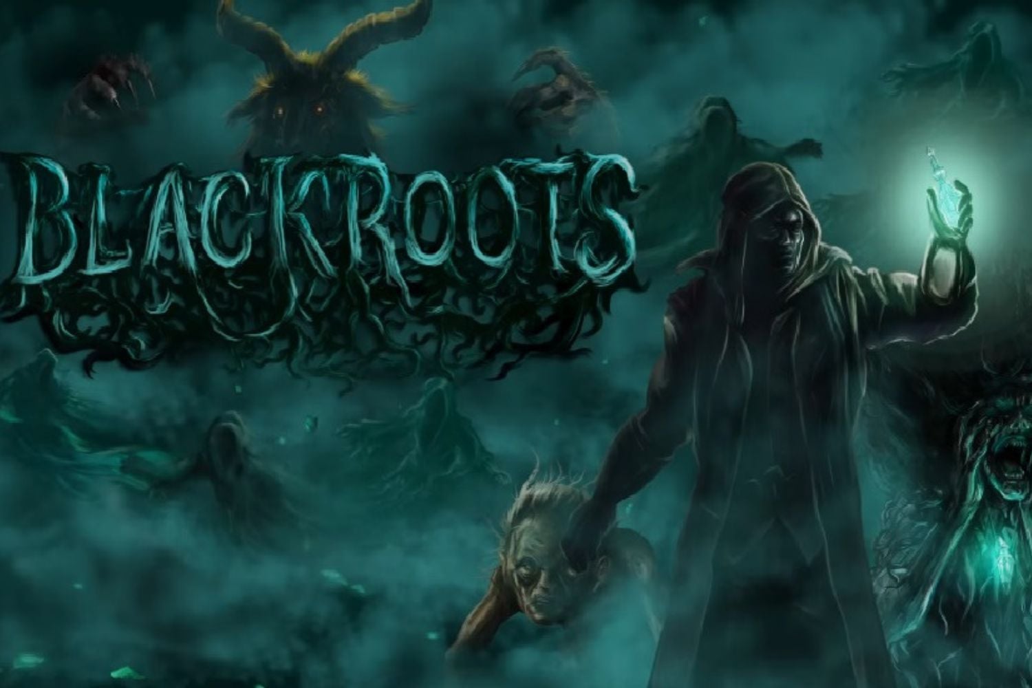 Blackroots