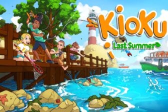 Kioku: Last Summer