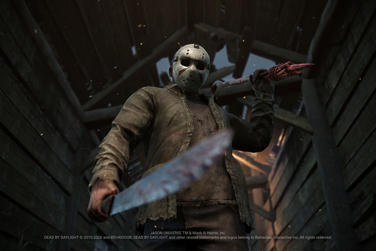 Dead by Daylight
