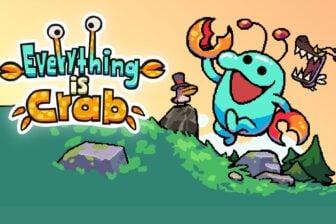 Everything is Crab