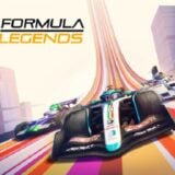 Formula Legend