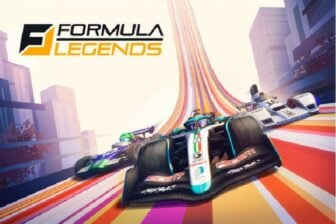 Formula Legend