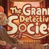 The Granny Detective Society