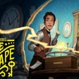 Dr. Priori's Time Escape