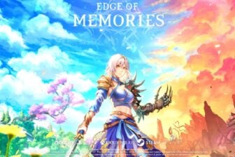 Edge of Memories
