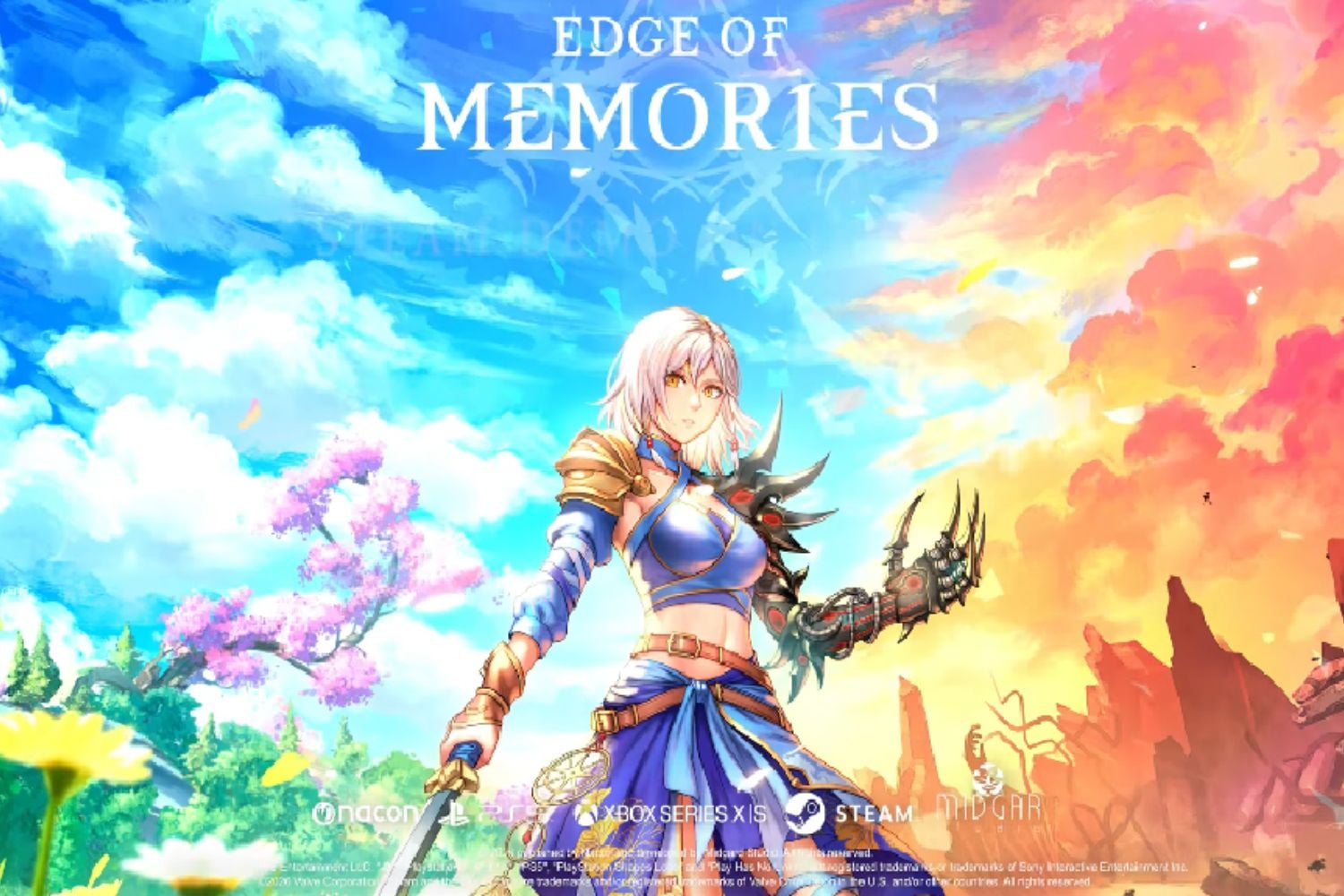 Edge of Memories