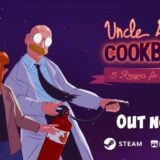 Uncle Lee's Cookbook