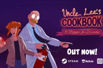Uncle Lee's Cookbook